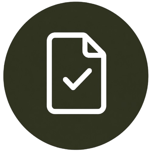 PLANNING & APPROVALS